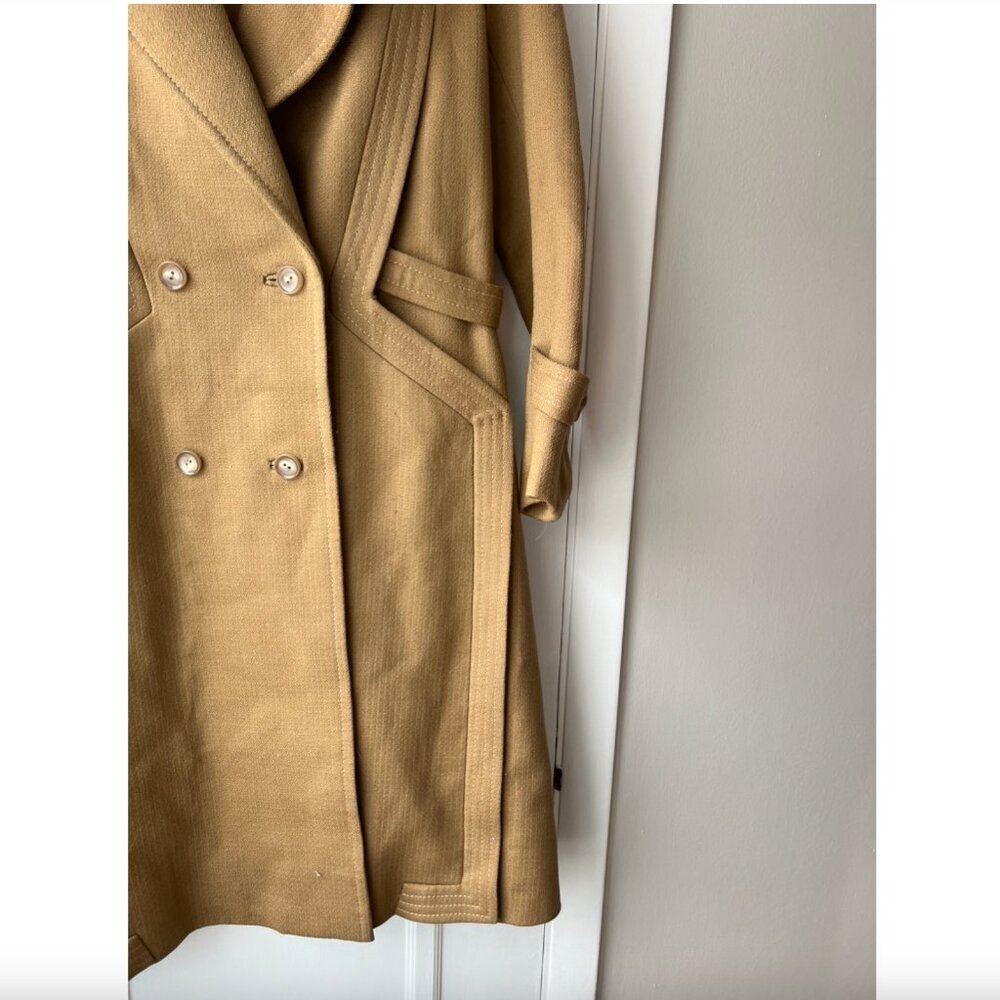 Vintage Jacket - Picture 8 of 10